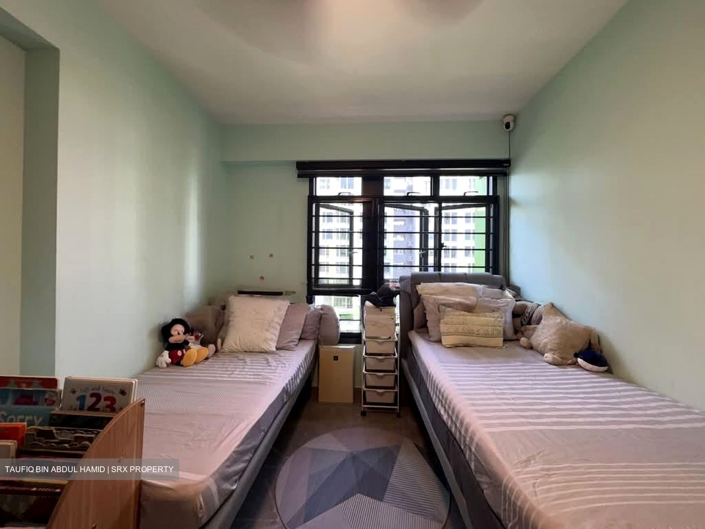 Blk 101A Alkaff Courtview (Toa Payoh), HDB 4 Rooms #539097881